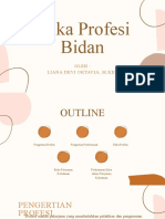 KB 4 - Etika Profesi Bidan