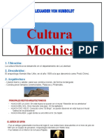 Cultura Mochica