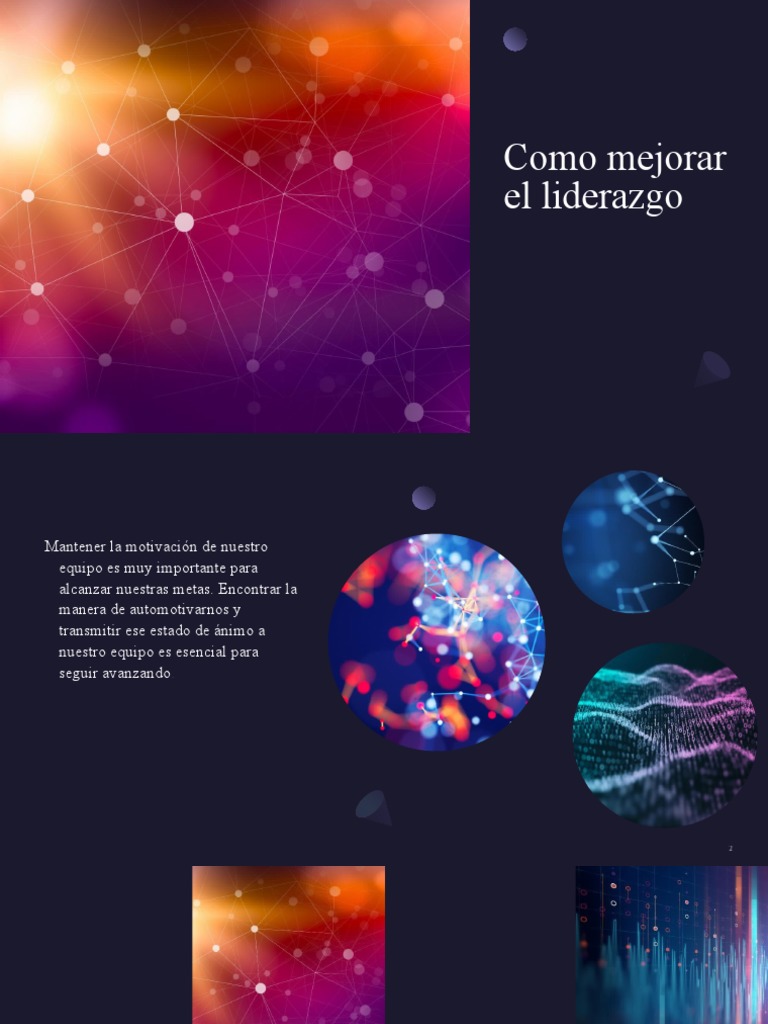 Claves para un liderazgo efectivo | PDF | Liderazgo | Empatía