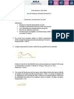 Tarea para Plataforma Clase 14