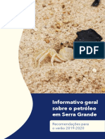 Informativo Petroleo Serra Grande Dez2019