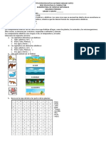 Ciencias Naturales 2