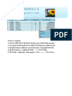 Practica I Factura Formulas y Graficos - Resuelto