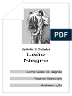C - C Leao Negro