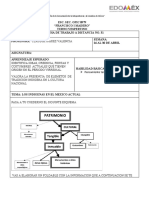 Formato de Ficha para Llenar