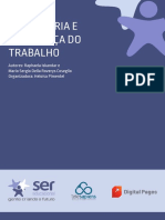 Engenharia E Segurança Do Trabalho