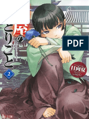 Kusuriya no Hitorigoto  Manga en español gratis, Cargando imagen