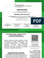 INGLÊS MÓDULO 1-Certificado Intermediário 2 ING1 84845