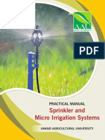 (Template) Sprinkler and Micro Irrigation Systems Manual - PROOF 21072020