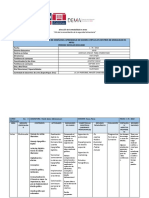 Kenny Flores - Plantilla de Reporte