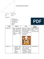 Logbook Agribisnis Cassalloy