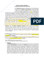 (IND-AII) MUTUAL NDA Template 2022-Rev - LegalMLPT-1