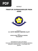 Download FRAKTUR SUPRAKONDILER PADA ANAK by myskeb SN65809919 doc pdf