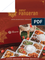 New Dapur Pangeran 2023