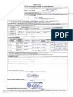 Control de Cloro Residual - Chapi