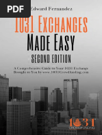 1031 Exchanges Made Easy Second Edition