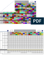 Horario 2023 - Oficial