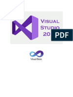 1 Descarga e Instalacion de Visual Studio 2019