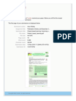 Similarity - Rofieq Latifa Susetyarini et all - Comprehension on Concepts Learning Sources Lesson Study Project-Based Learning