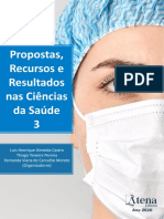 Auriculoterapia Na Estretegia de Saude Da Familia para A Cessacao Do Tabagismo