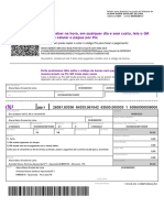 Boleto para Deposito Nuconta