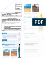 Ficha de Reforzamiento de Sociales (1ro)