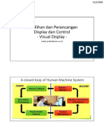 @display Dan Control