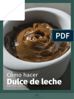 DulceLeche MaestroQuesero
