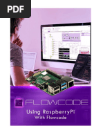 Flowcode RPi Getting Started Guide