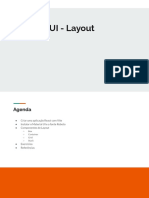 Aula 5 - Material UI Layouts