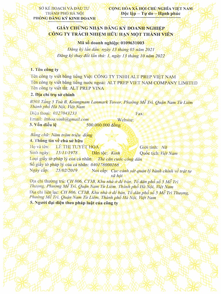 License New | PDF