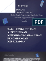 Kewarganegaraan