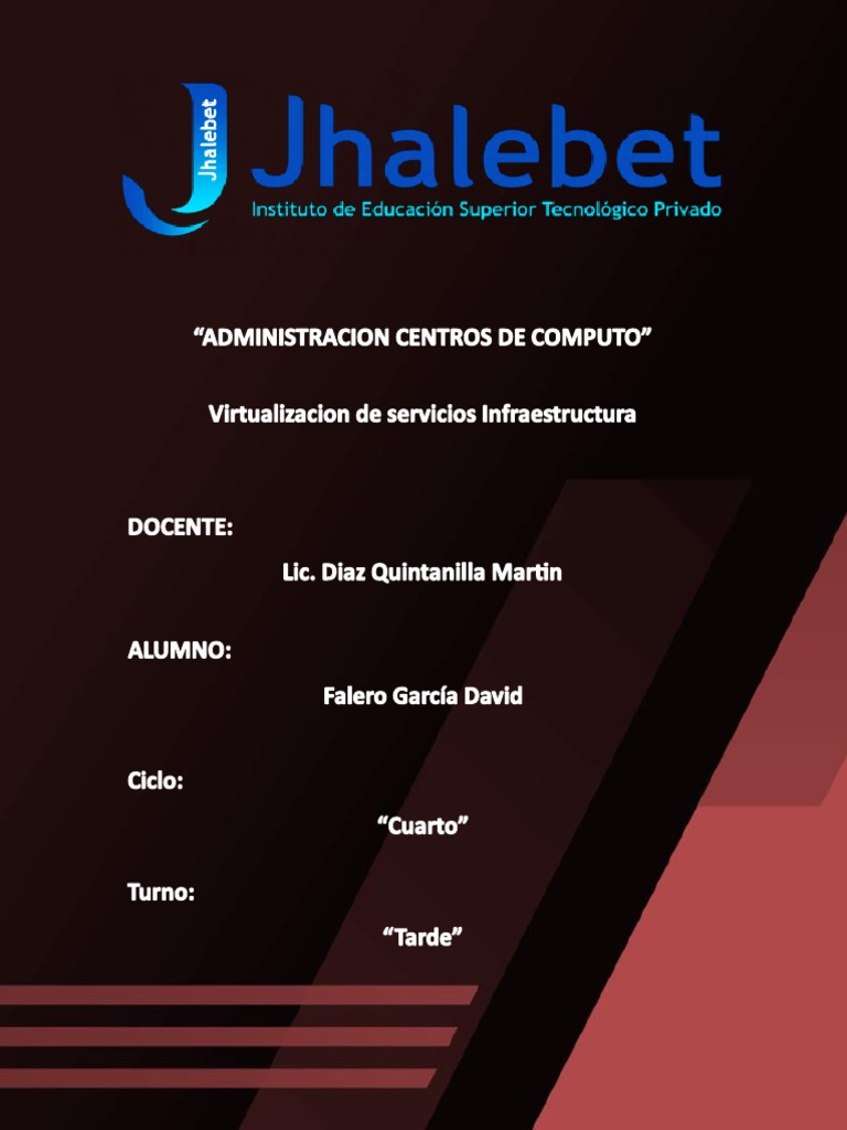 Configuración de EC2 en AWS: Guía Rápida | PDF | Computación en la nube ...