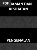 Kebaikan Bersenam [Gred a]