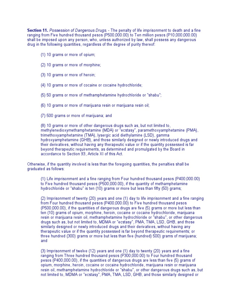 section 207(c)