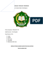 Makalah Psikologi Pendidikan 2