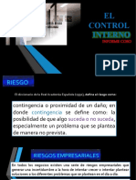 Sistema de Control Interno 2023d1