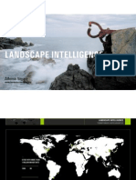 Landscape Intelligence Vegara sp2040