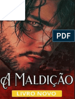 (Livro 3) A Maldição - Silver Taurus - HBMM