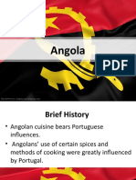 Angola