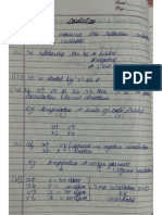 Correlation Assignment