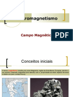 Campo Mag