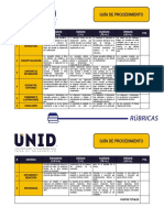 Guia de Procedimiento