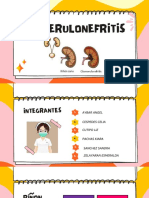 Glomerulonefritis