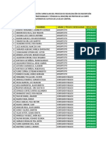 Resultado Final