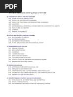 Dialyzable Drugs | PDF | Drugs | Therapy