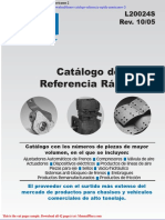 Frenos Catalogo Referencia Rapida Americanos 2