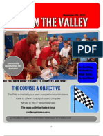 Rally in The Valley: 2nd Annual