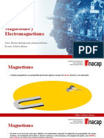 Electromagnetism o