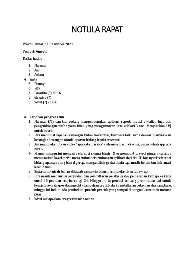 Notula Rapat 17 Des 2021 PDF